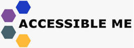 Accessible Me logo