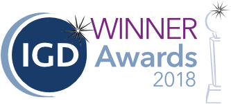 IGD award 2018