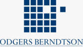 Odgers Berndston logo
