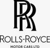 Rolls Royce logo