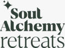 Soul Alchemy Retreats logo